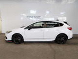 インプレッサスポーツ 2.0 STI スポーツ 