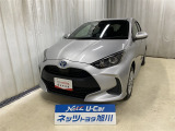 トヨタ ヤリス