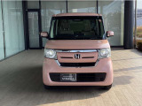 N-BOX G L ホンダセンシング 