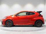 GRヤリス 1.6 RZ ハイ パフォーマンス + エアロ パフォーマンス パッケージ 4WD 