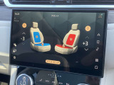 【シートヒーター&ベンチレーション】フロントとリアシートにはシートヒーター&ベンチレーション機能付きで1年を通して快適なドライブが可能となります。