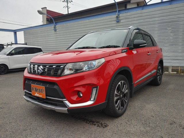 スズキ エスクード 