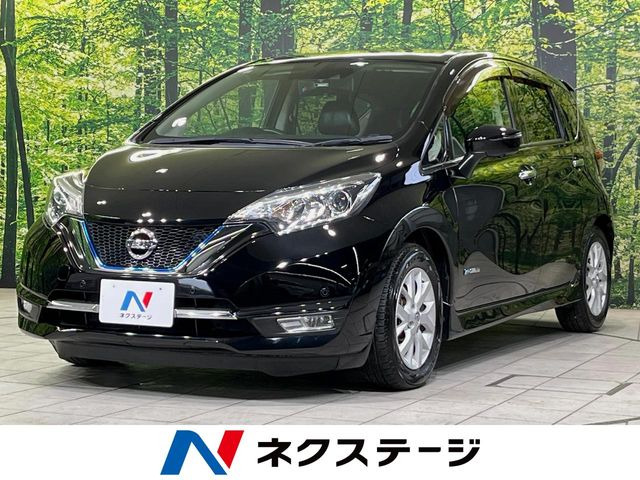 ノート 1.2 e-POWER メダリスト