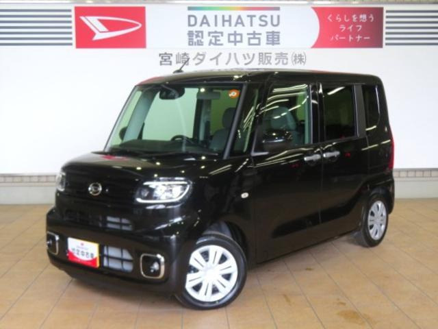 タント X リミテッド 