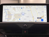 メモリーナビが付いています。初めて使用する方も安心して使えます♪フルセグ、ブルートゥース付きです。