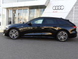 A5アバント TFSI クワトロ 150kW 4WD 