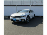 パサートオールトラック TDI 4モーション アドバンス ディーゼル 4WD