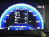 【実走行距離】※撮影時の実走行距離となります。車両の移動等により走行距離が進んでいる場合があります。