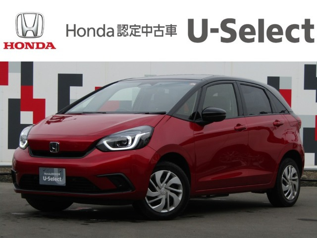 フィット  1.3 ホーム 4WD