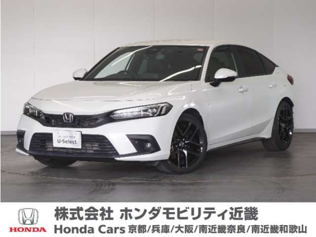 シビック  1.5 EX