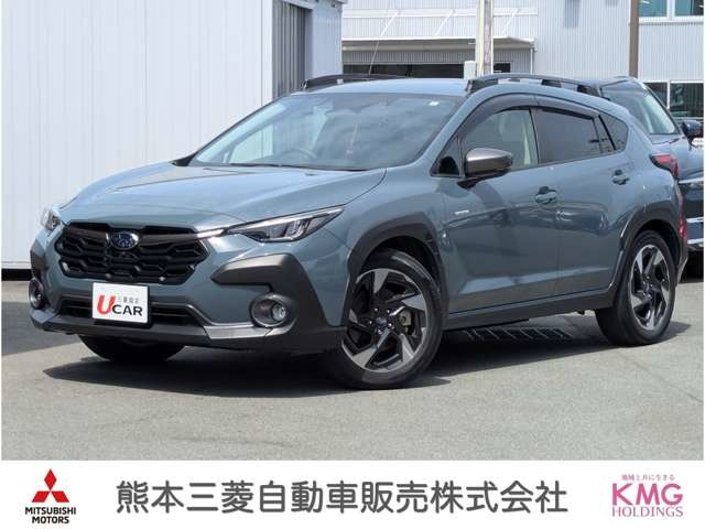 クロストレック 2.0 リミテッド 