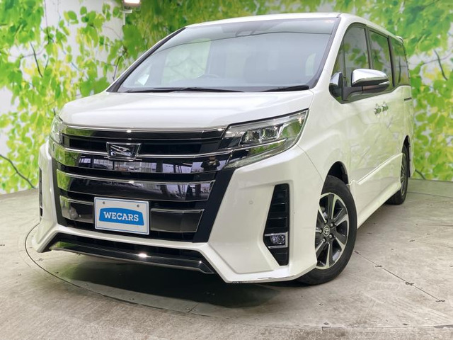 ノア 2.0 Si W×B III 