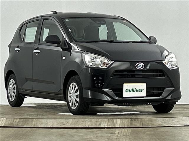 ミライースL SAIII 10th アニバーサリーエディション修復歴無し