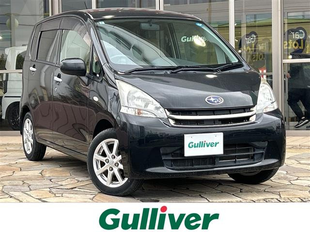 ステラ L リミテッド 修復歴無し