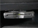 今や必需品の◆ETC車載器 装備車◆ 有料道路を利用する際にスムースに通過でき、わずらわしい料金支払いから開放されます!