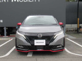ノートオーラ  1.2 NISMO
