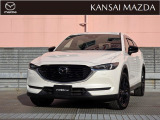 令和4年式 CX-8 XDブラックトーンエディション 4WD マツダ認定中古車 ETC2.0車載器 衝突被害軽減ブレーキ メモリーナビゲーション 360&deg;ビューモニター コネクティッドサービス