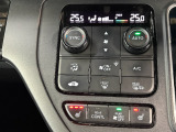 より快適にドライブを過ごして頂ける様に簡単に調整ができるオートエアコンを装備しております!ワンタッチですのでどなたでも簡単に操作できます!室内はこれでいつでも快適に保たれます。