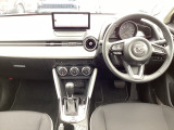 MAZDA2 1.5 15BD i セレクション 