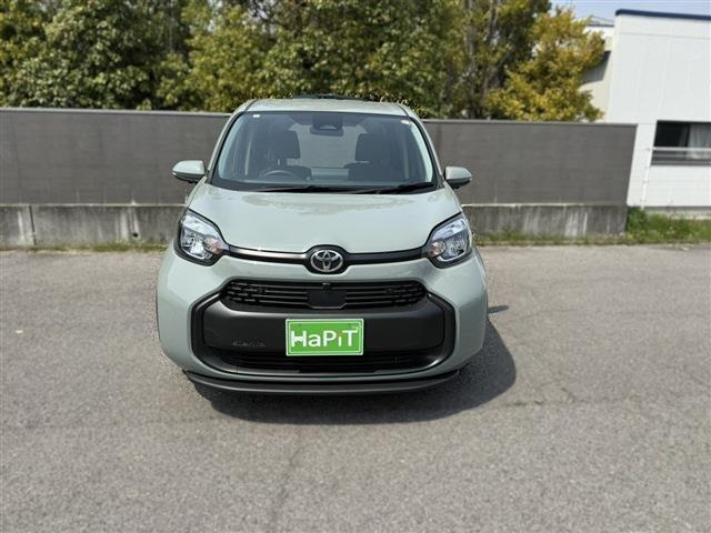 シエンタ 1.5 X ウェルキャブ 車いす仕様車タイプIIIショートスロープ助手席側セカン...