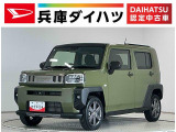 ダイハツ タフト