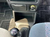 5速マニュアル☆4WD