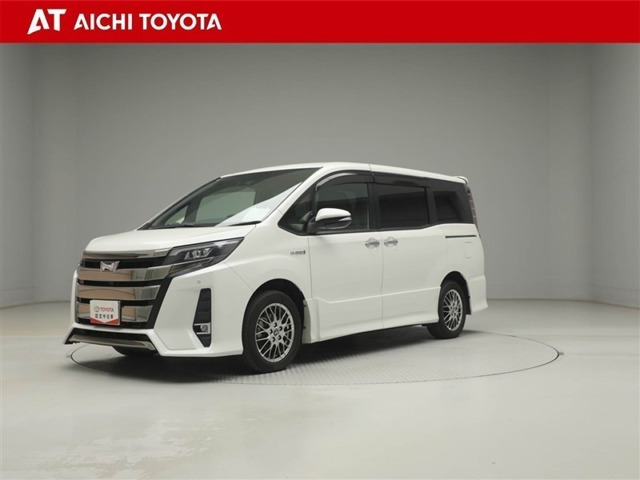 ノア 1.8 ハイブリッド Si W×B 