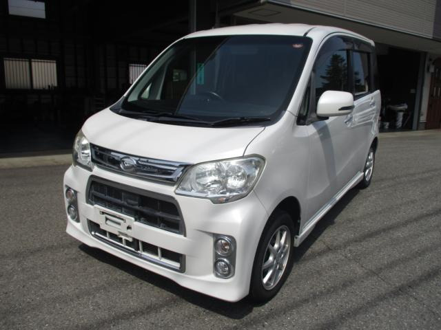 タントエグゼ G 