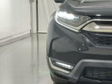 CR-V 1.5 EX ブラック エディション 4WD 