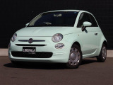 フィアット 500