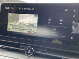 ドライブレコーダーの録画画面がナビ画面で確認できます
