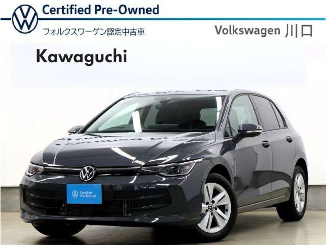 ゴルフ eTSI アクティブ 