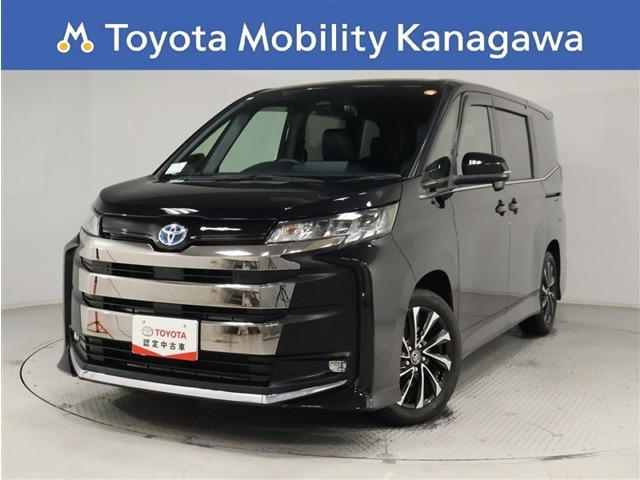 ノア  1.8 ハイブリッド S-Z