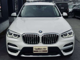X3 xドライブ20d xライン ディーゼル 4WD 