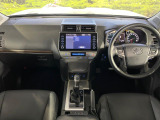 ランドクルーザープラド 2.7 TX Lパッケージ マットブラック エディション 4WD 