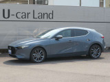 MAZDA3ファストバック 2.0 20S プロアクティブ ツーリング セレクション 