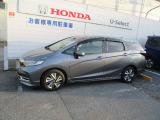 シャトル 1.5 ハイブリッド X ホンダセンシング 