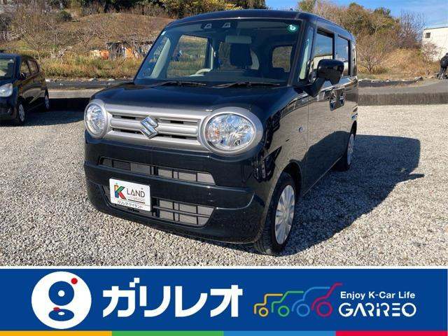 ワゴンRスマイル G 快適パッケージ