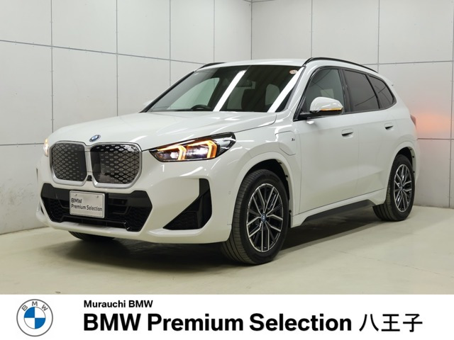 iX1 xドライブ30 Mスポーツ 4WD 