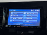 メモリーナビ、フルセグTV、DVD再生、ミュージックサーバー、Bluetooth機能が付いておりますので快適にドライブを楽しむ事が出来ます。