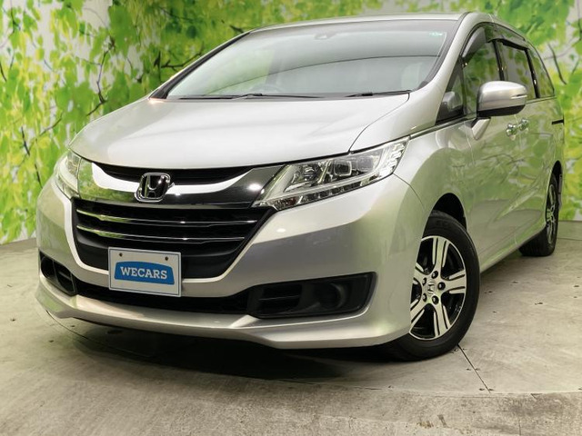 オデッセイ 2.4 G EX 