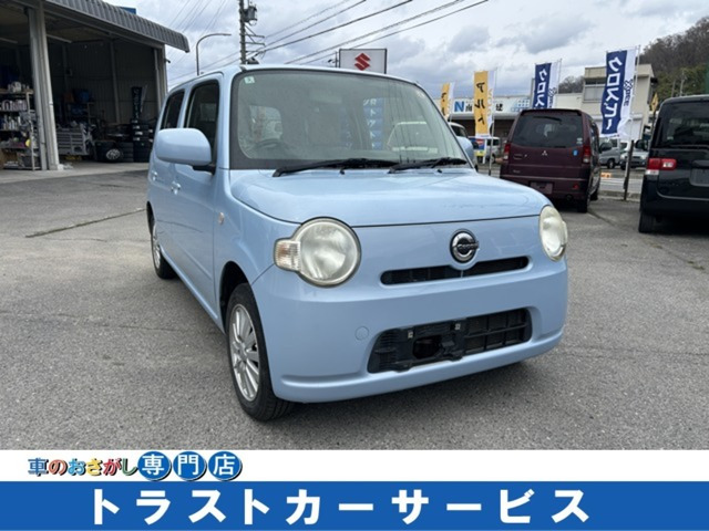 ミラココア L 4WD 