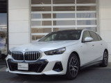 BMW 5シリーズセダン