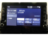 ディスプレイオーディオ搭載車です!Blue toothも付いています,TV機能は含まないシンプルなタイプです>