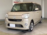 ダイハツ ムーヴキャンバス