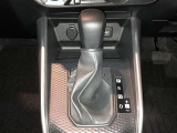 シフト操作もしやすく快適な運転を楽しんでいただけます♪