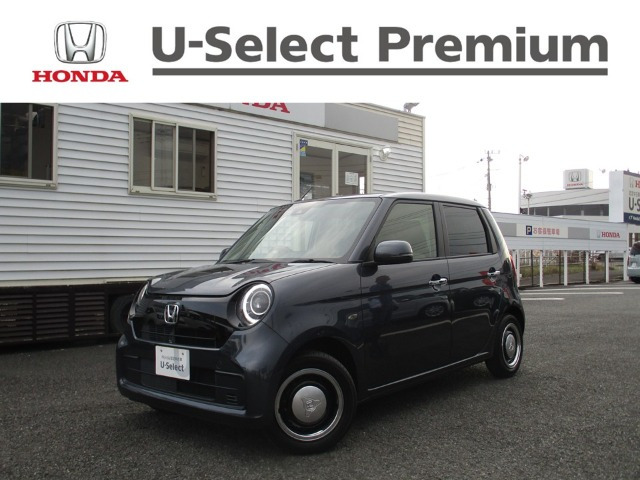 N-ONE  660 オリジナル