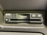 【ETC】高速道路の料金所をストレスなく通過!話題のスポットやサービスエリアに多い「スマートIC」利用時は必須のアイテムです。当店でセットアップを実施、ご納車当日からすぐにご利用いただけます!