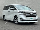 トヨタ ヴェルファイア