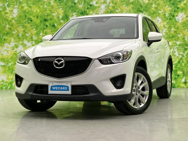 CX-5 2.2 XD